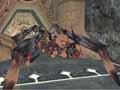 Mine Train in Antartica